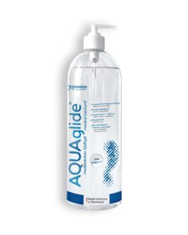 LUBRIFICANTE AQUAGLIDE 1000ML