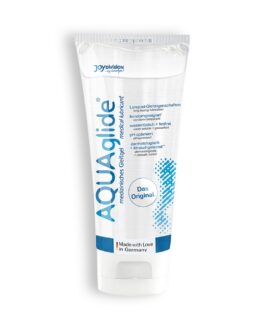 LUBRIFICANTE AQUAGLIDE 200ML