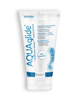 LUBRIFICANTE AQUAGLIDE 50ML