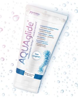 LUBRIFICANTE AQUAGLIDE 50ML