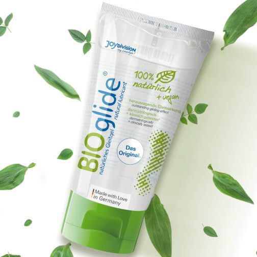 LUBRIFICANTE BIOGLIDE 150ML - Image 3