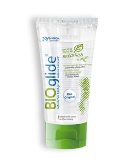 LUBRIFICANTE BIOGLIDE 40ML