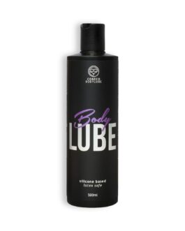 LUBRIFICANTE À BASE DE SILICONE BODYLUBE 500ML