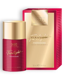 PERFUME COM FEROMONAS TWILIGHT WOMAN 50ML