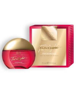 PERFUME COM FEROMONAS TWILIGHT WOMAN 15ML