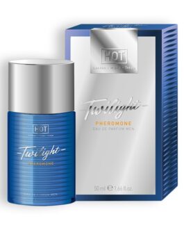 PERFUME COM FEROMONAS TWILIGHT MAN 50ML