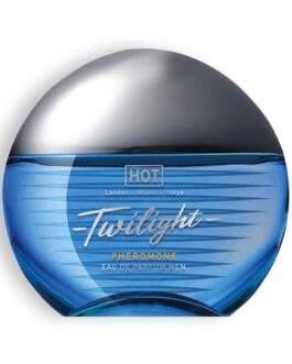 PERFUME COM FEROMONAS TWILIGHT MAN 15ML