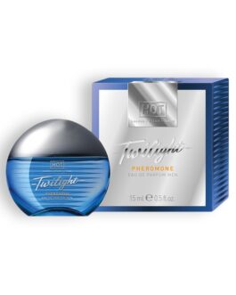 PERFUME COM FEROMONAS TWILIGHT MAN 15ML