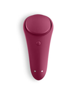 PANTY VIBRATOR COM APP SEXY SECRET SATISFYER