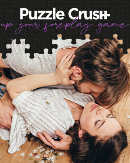 JOGO PUZZLE CRUSH YOUR LOVE IS ALL I NEED 200 PCS