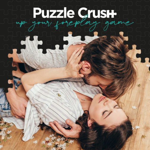 JOGO PUZZLE CRUSH I WANT YOUR SEX 200 PCS - Image 2