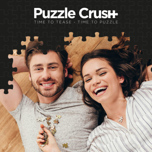 JOGO PUZZLE CRUSH I WANT YOUR SEX 200 PCS - Image 3