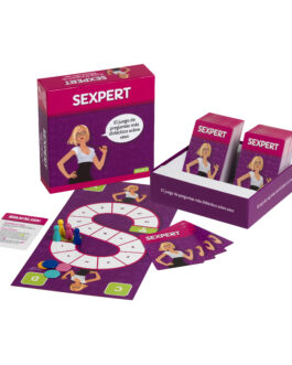 JOGO SEXPERT ESPANHOL