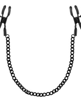 PINÇAS PARA MAMILOS NIPPLE CHAIN CLAMPS CRUSHIOUS