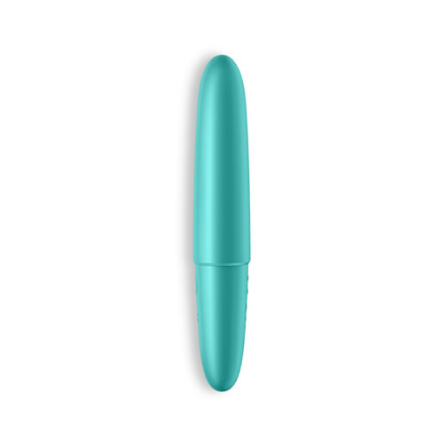 BALA VIBRATÓRIA ULTRA POWER BULLET 6 SATISFYER TURQUESA - Image 5