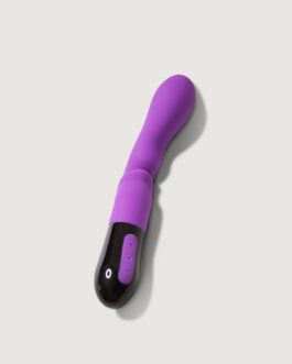 VIBRADOR NYX 2.0 ADRIEN LASTIC