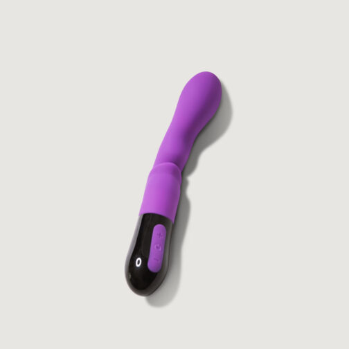 VIBRADOR NYX 2.0 ADRIEN LASTIC - Image 2