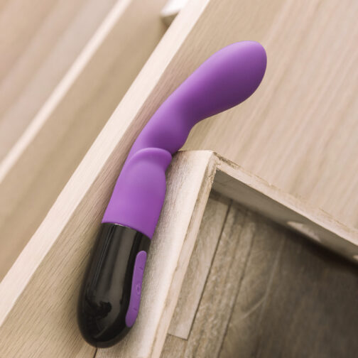 VIBRADOR NYX 2.0 ADRIEN LASTIC - Image 3