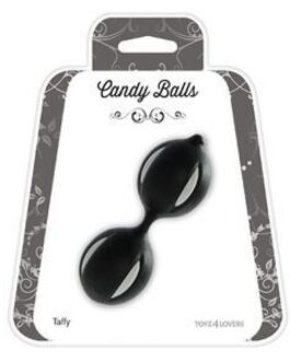 BOLAS VAGINAIS CANDY BALLS TAFFY