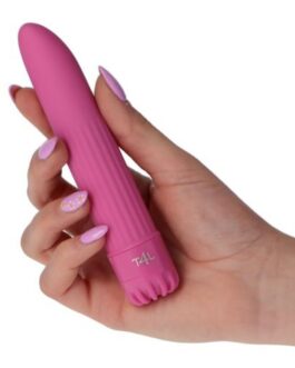 VIBRADOR CLASSICS ROXO PEQUENO