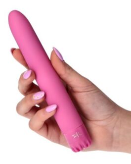 VIBRADOR CLASSICS ROXO MÉDIO