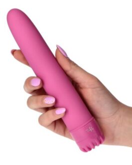 VIBRADOR CLASSICS ROXO GRANDE