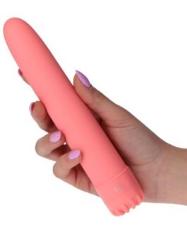 VIBRADOR CLASSICS ROSA GRANDE