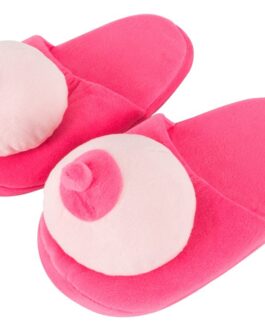 CHINELOS BOOB SLIPPERS