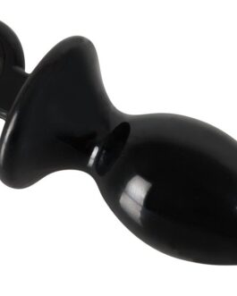 PACK COM 3 PLUGS ANAL TRAINING SET