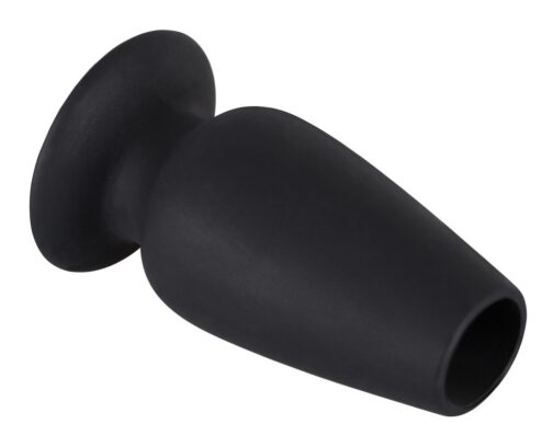 PLUG ANAL EM SILICONE LUST TUNNEL - Image 4