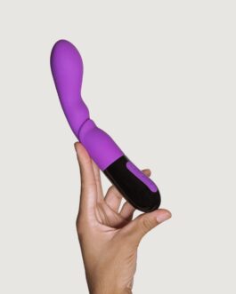 VIBRADOR NYX 2.0 ADRIEN LASTIC