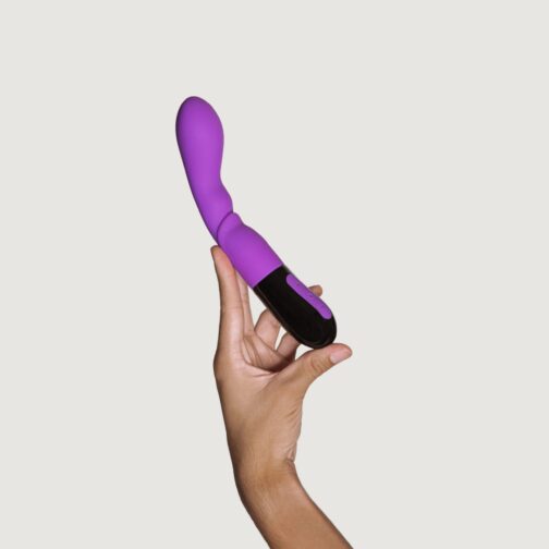 VIBRADOR NYX 2.0 ADRIEN LASTIC - Image 4