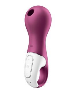 VIBRADOR LUCKY LIBRA SATISFYER