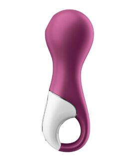 VIBRADOR LUCKY LIBRA SATISFYER