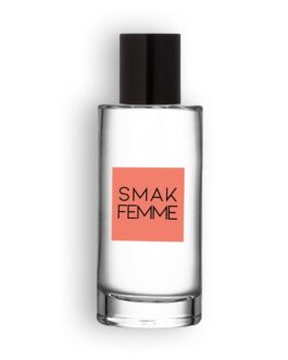 PERFUME SMAK PARA MULHER 50ML