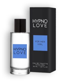 PERFUME HYPNO LOVE PARA HOMEM 50ML