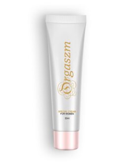 CREME ESTIMULANTE PARA CLITÓRIS ORGAZSM 30ML