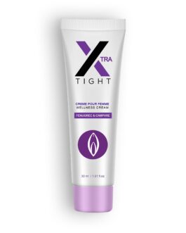 CREME REAFIRMANTE VAGINAL XTRA TIGHT PARA MULHER 30ML