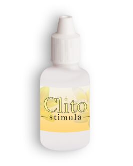 GEL ESTIMULANTE PARA CLITÓRIS CLITO STIMULA 20ML