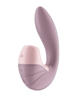 VIBRADOR SUPERNOVA SATISFYER ROSA