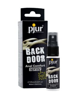 SPRAY ANAL PJUR BACK DOOR 20ML