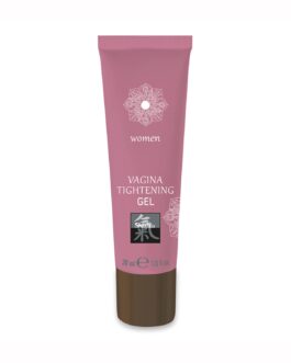 GEL VAGINA TIGHTENING SHIATSU? 30ML