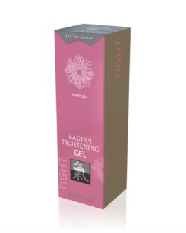 GEL VAGINA TIGHTENING SHIATSU? 30ML