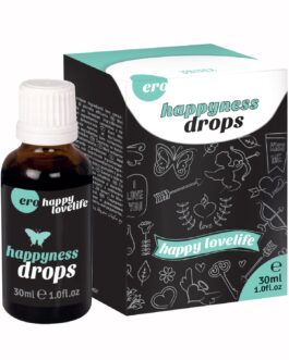 GOTAS HAPPYNESS DROPS ERO 30ML