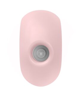 VIBRADOR SUGAR RUSH SATISFYER ROSA