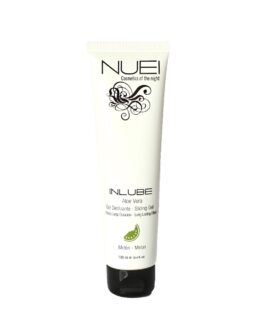 LUBRIFICANTE À BASE DE ÁGUA MELÃO INLUBE NUEI 100ML