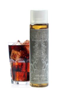 ÓLEO DE MASSAGEM COM EFEITO CALOR COLA HOT OIL NUEI 100ML