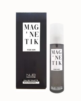 PERFUME FOR HIM MAG’NETIK NUEI 50ML