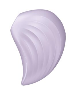 VIBRADOR PEARL DIVER SATISFYER VIOLETA