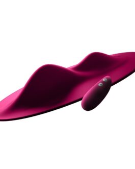 VIBRADOR ALMOFADA VIBEPAD